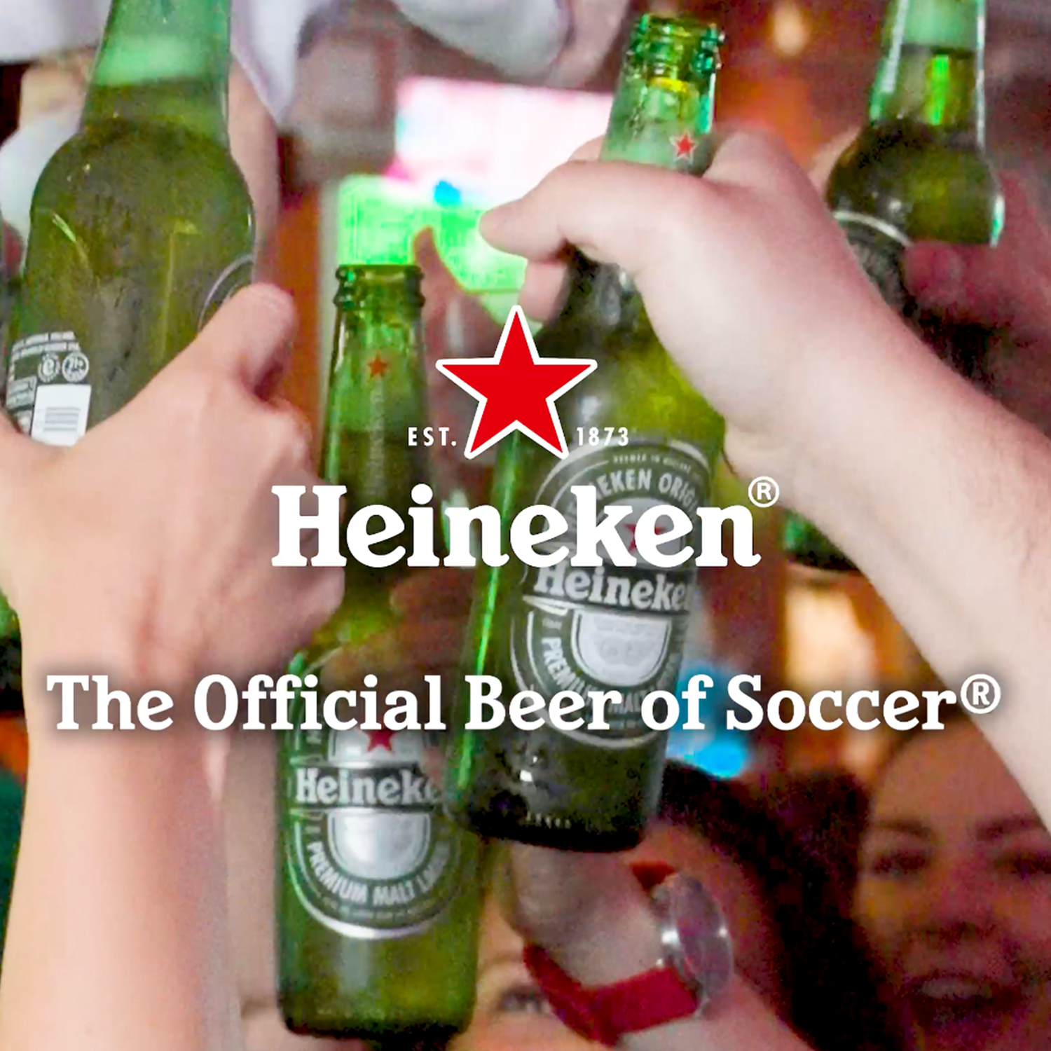Heineken