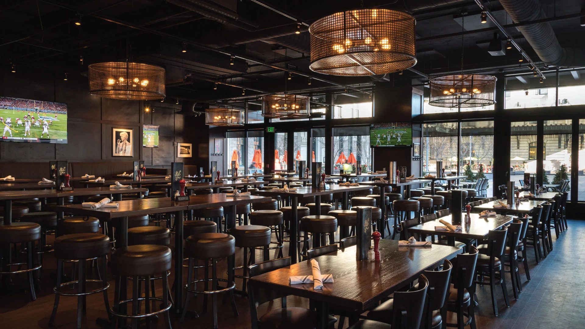 Colorado — Thirsty Lion Gastropub & Grill