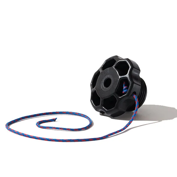 Alpacka Raft Valve Cap - to suit pre 2016 valves - Clearance