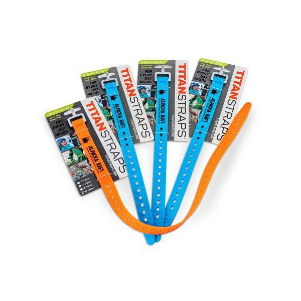 Alpacka Raft Expedition Bow Bags — Pack Raft Australia