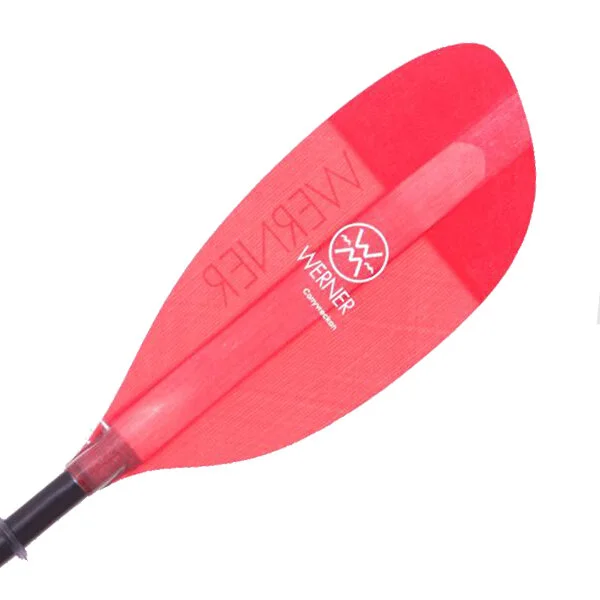 Werner_Corryvreckan_4_piece_packraft_paddle_red_Alpacka_Raft_PackRaft_Australia_blade.jpg