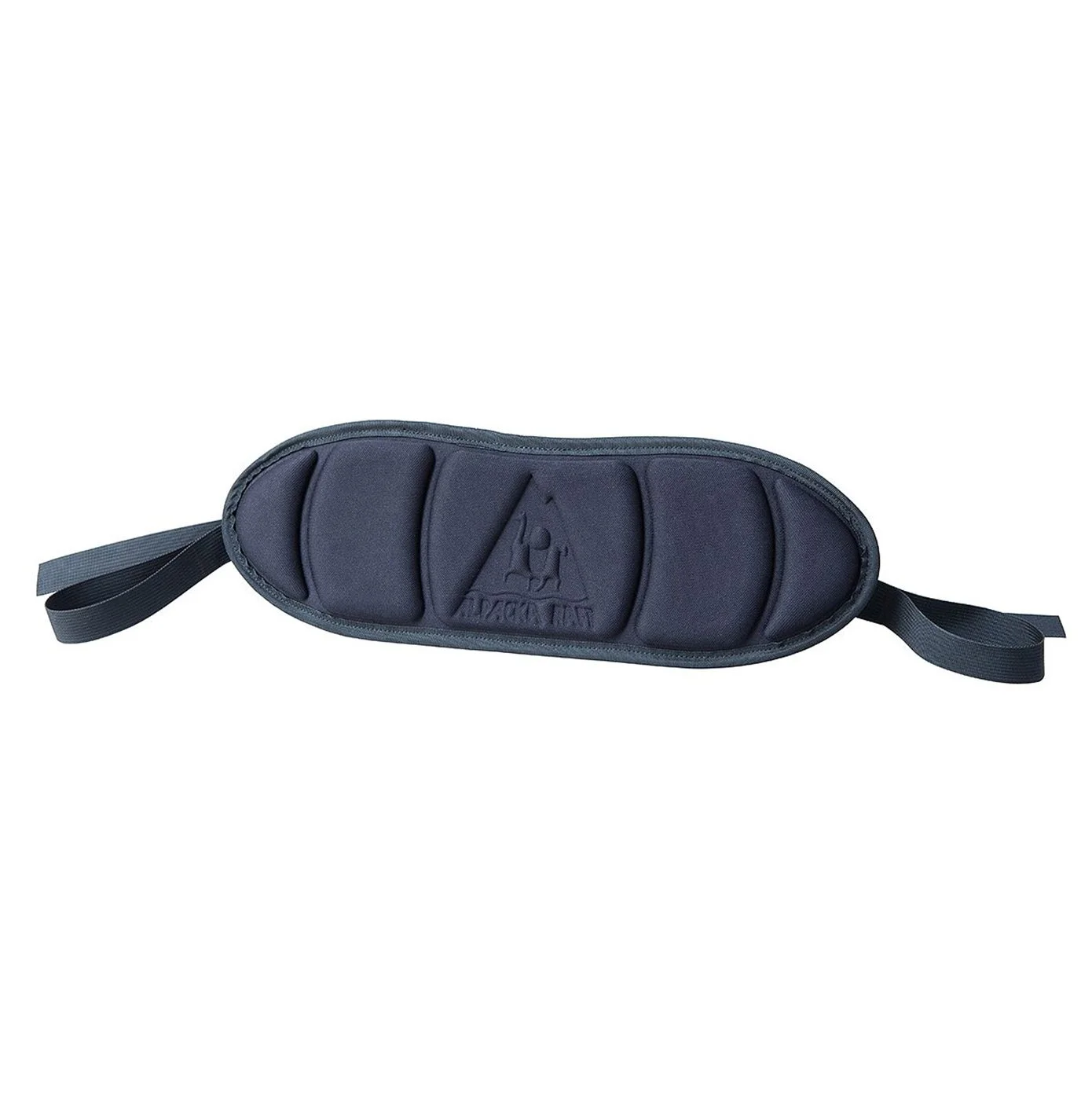 Alpacka Raft adjustable foam backband