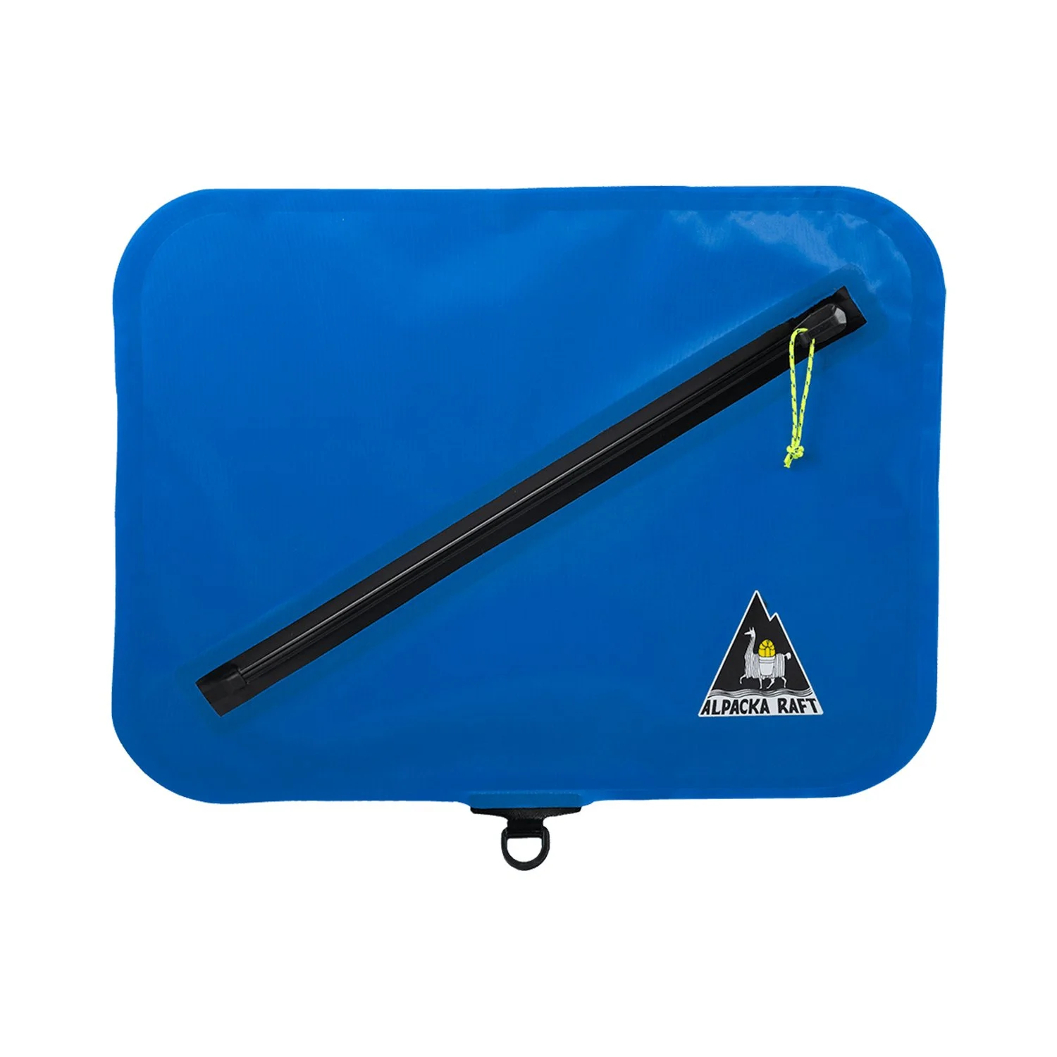 Alpacka Raft Expedition Bow Bags — Pack Raft Australia