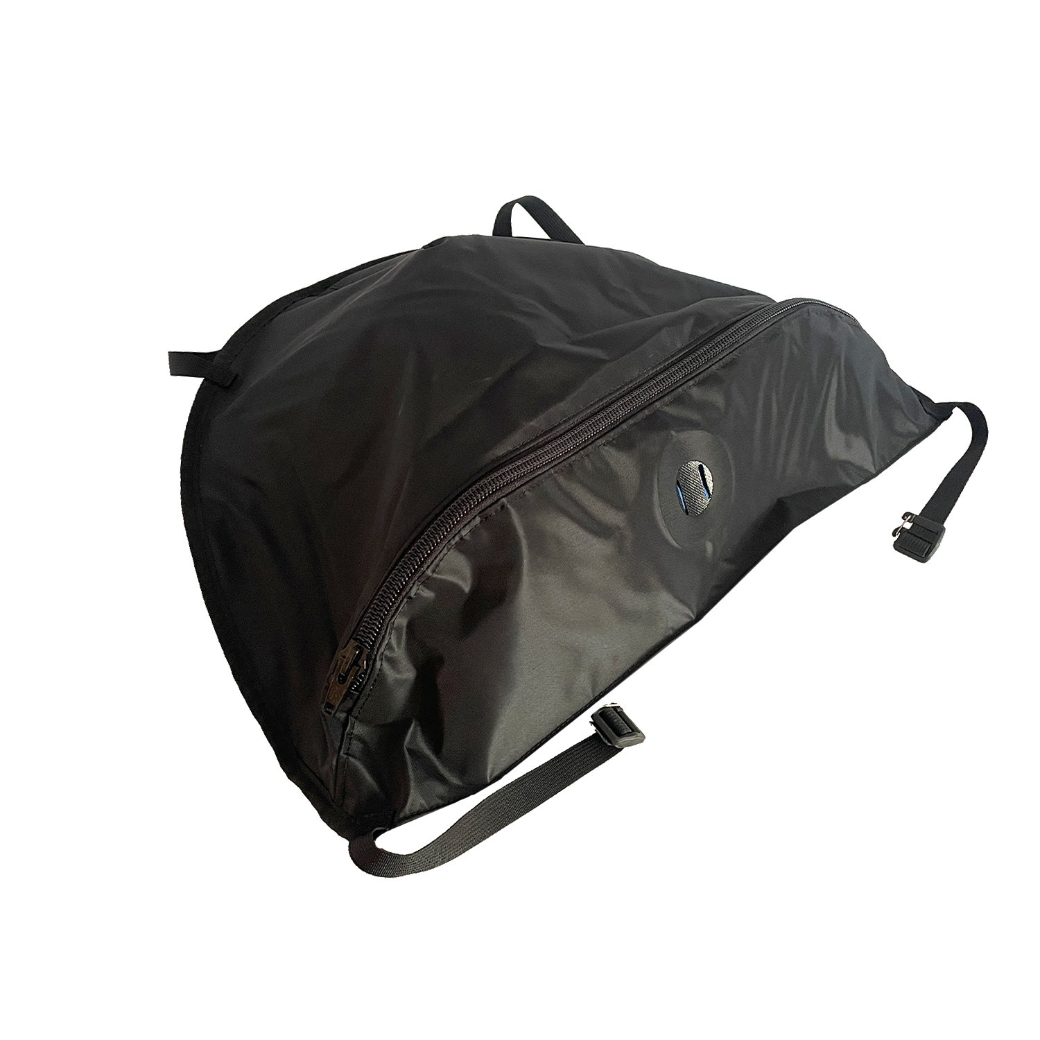 Alpacka Raft Hybrid Bow Bag — Pack Raft Australia