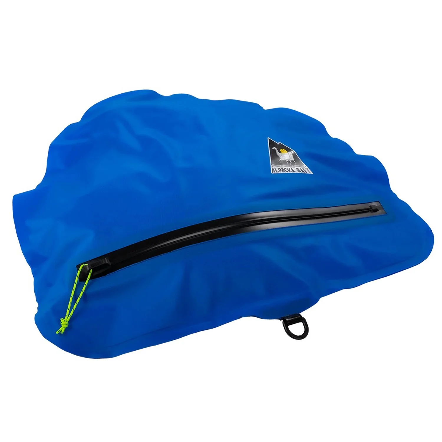 Alpacka Raft Expedition Bow Bags — Pack Raft Australia