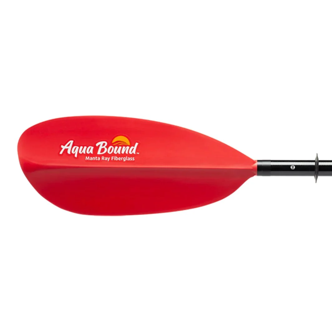 Aquabound_MantaRay_Fiberglass_4-piece_paddle_Snap_Button_Sunset_Red_Breakdown_Paddle_Packrafting_Kayak_Spare_Paddle_PackRaft_Australia_Left_Blade.png copy.jpg