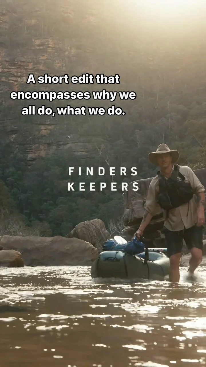 Pack Raft Australia | Home of Alpacka Raft packrafts