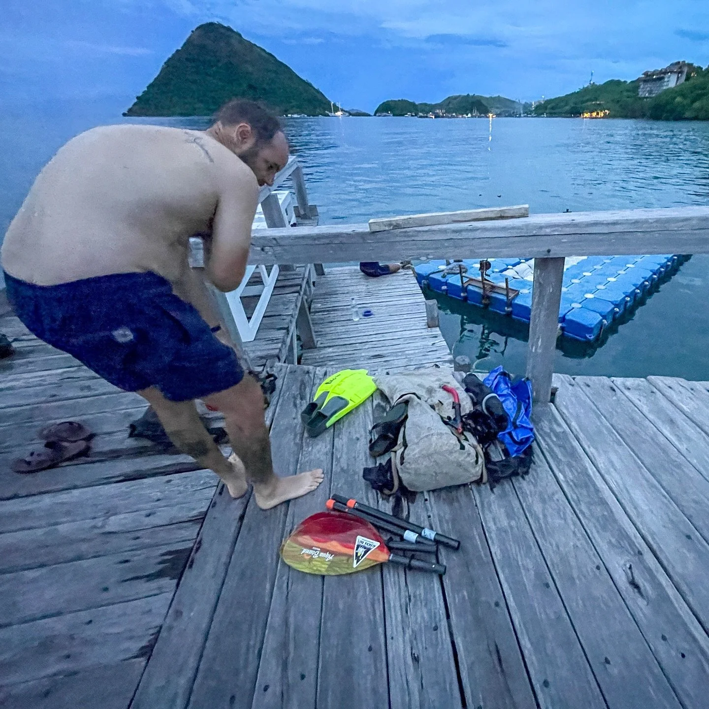 Not all pirates captain tall ships.
Journey near. Journey far.

#PackRaftAustralia
#BeyondTheBanks
#CoastalExploration
#GoLightGoFar
#SeaBound
#alpackascoutpackraft