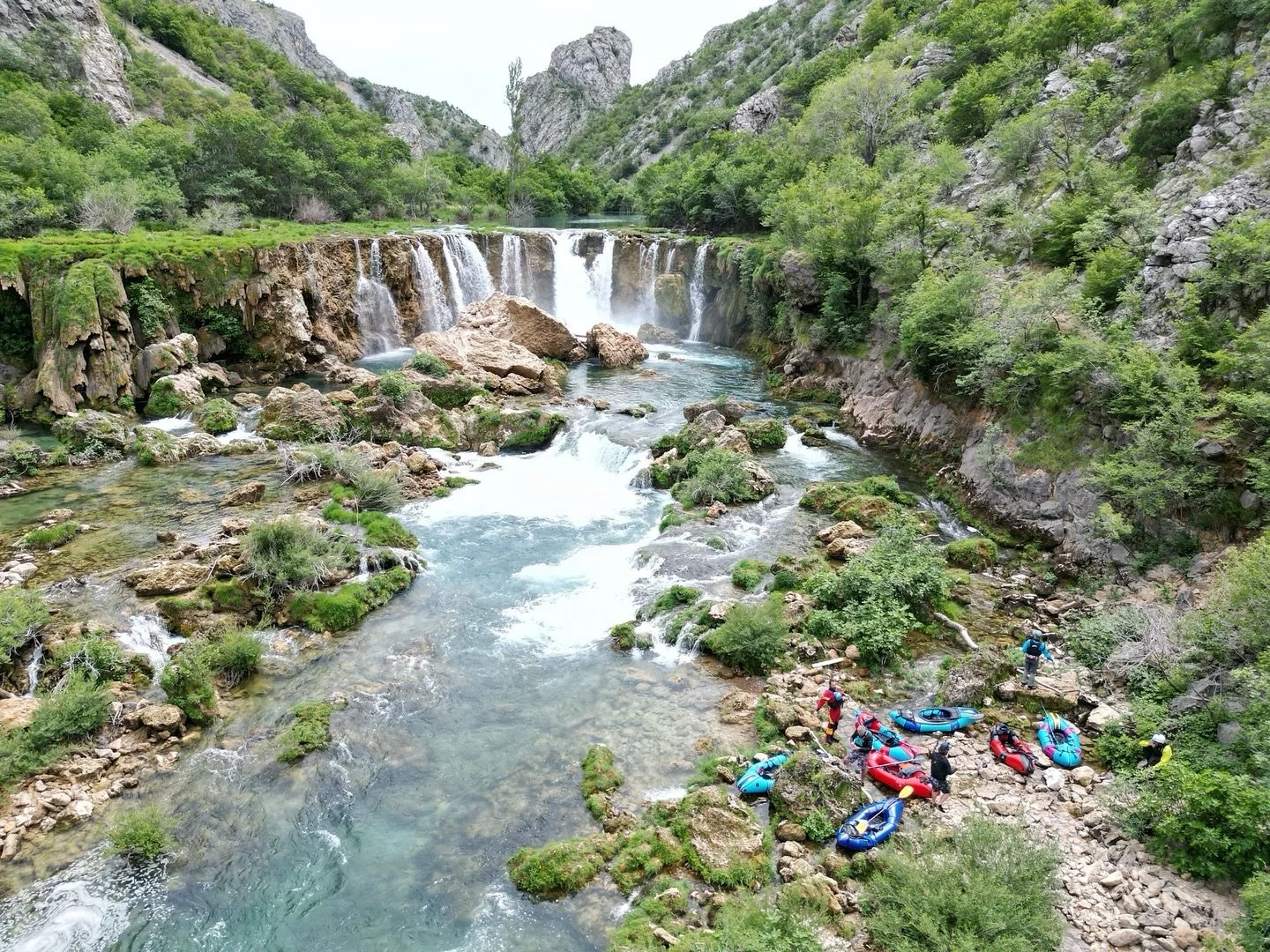 Journey near. Journey far. 
.
.
.
.
#packraftaustralia #packraft #packrafting #thisispackrafting