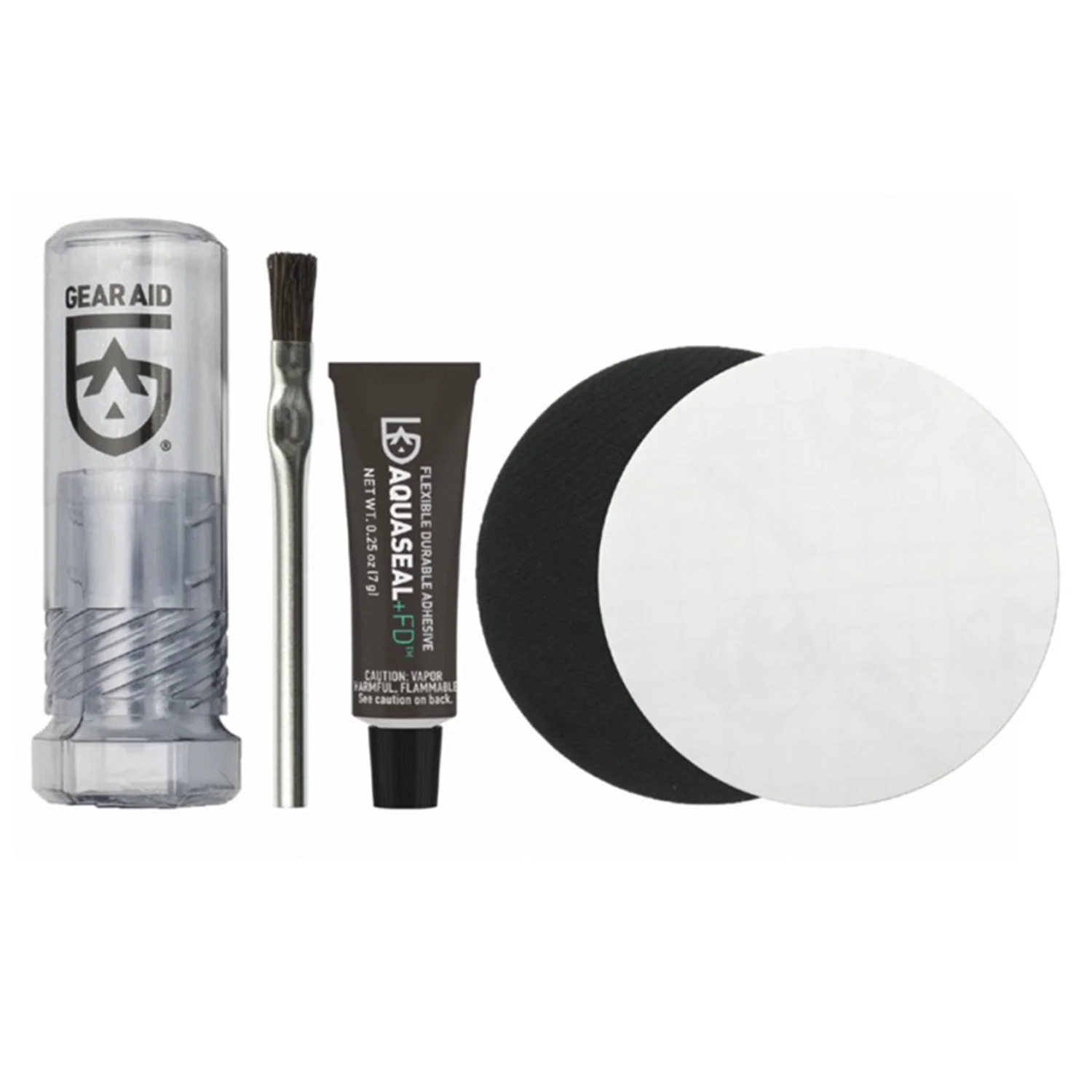 AquaSeal FD Repair Kit