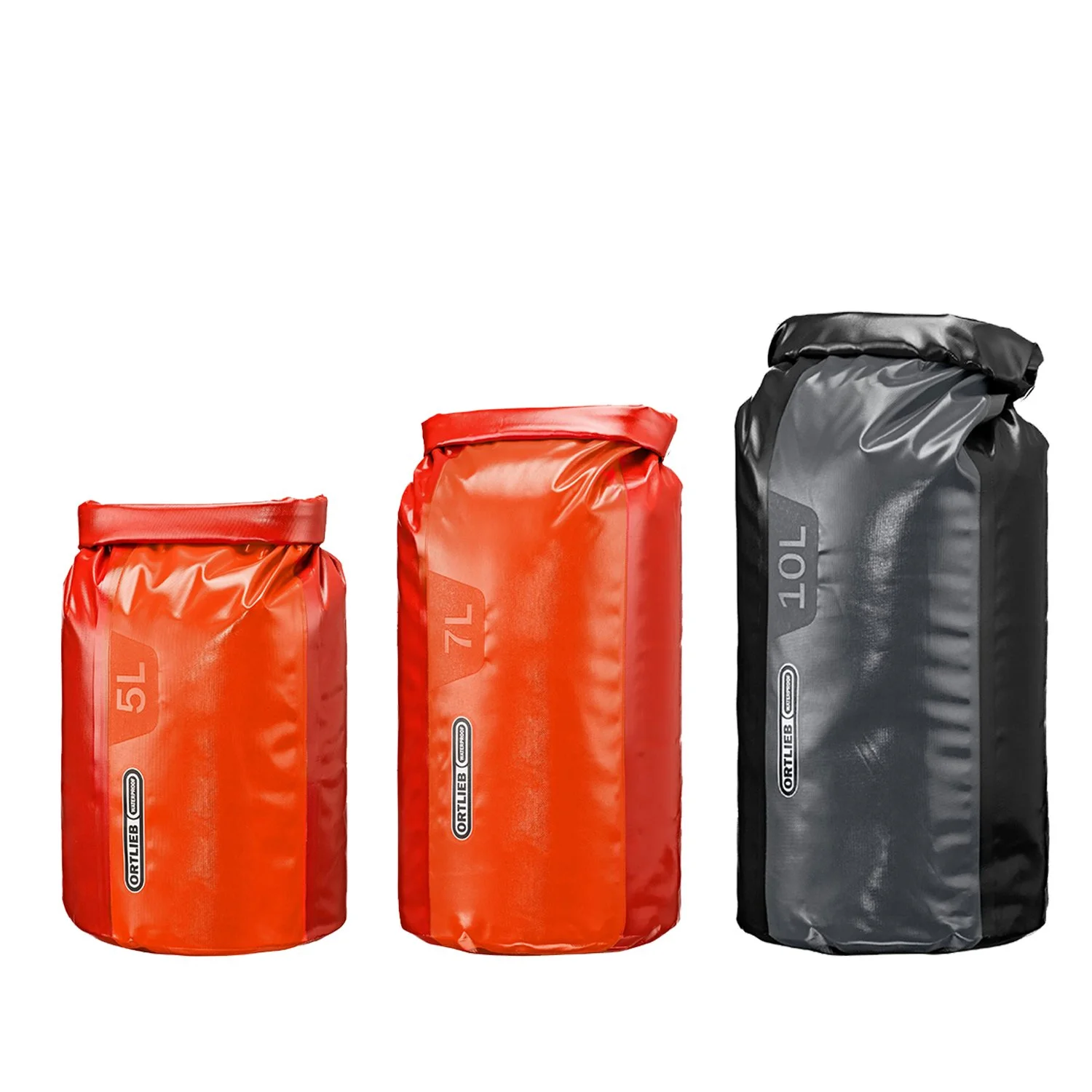 Ortlieb Drybag Classic