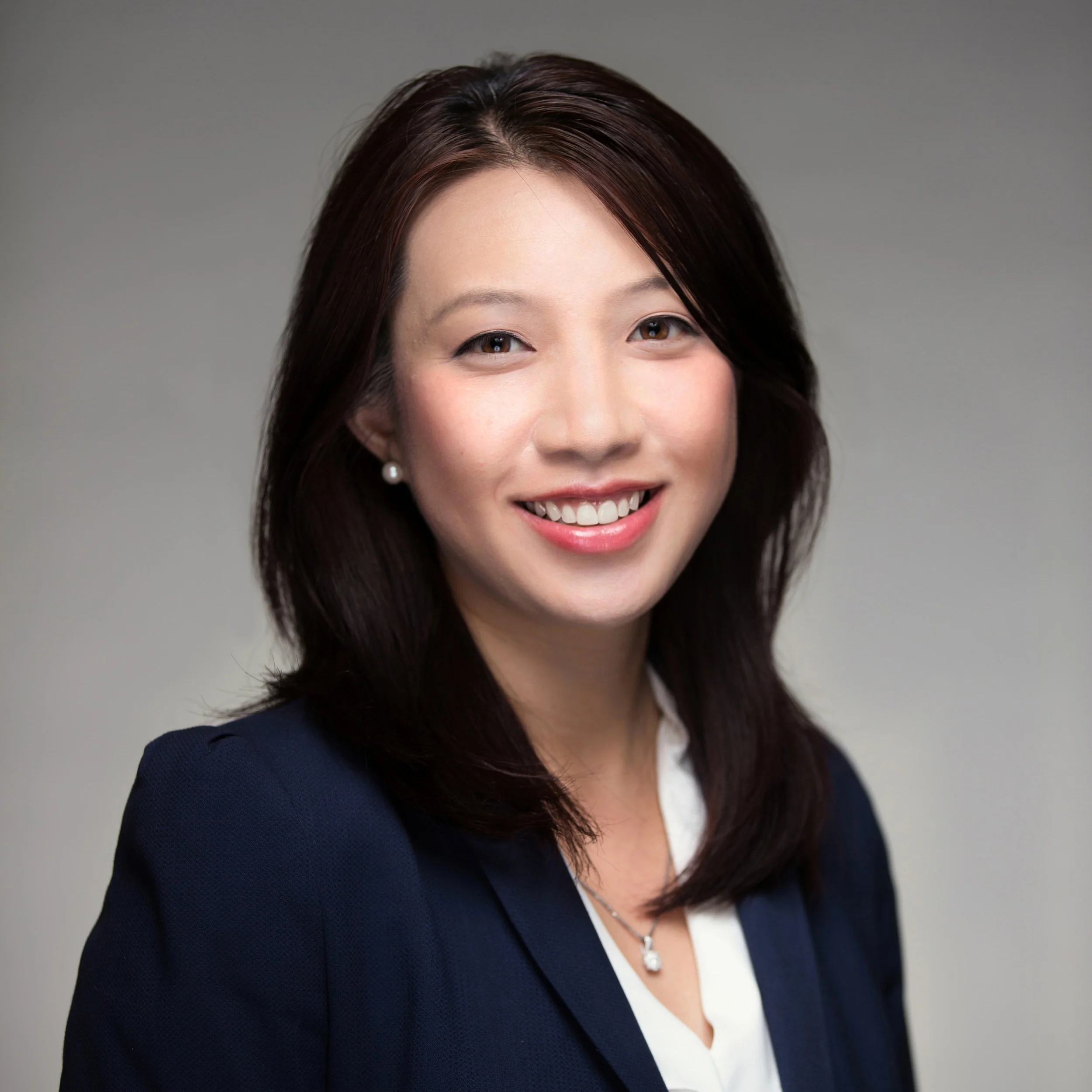 ALICE LOUIE