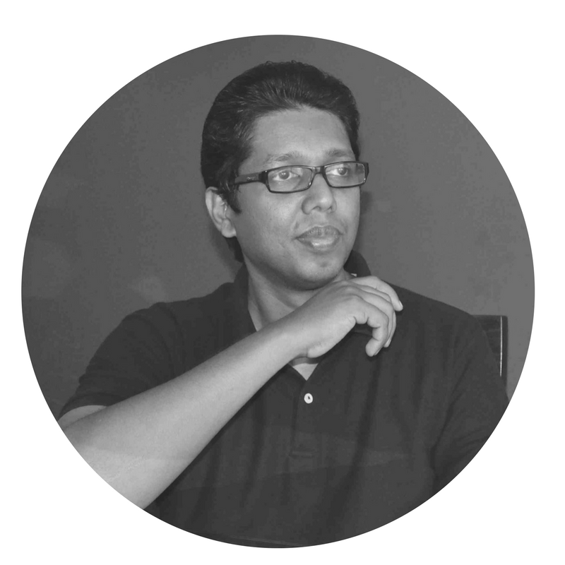 Madu Ratnayake