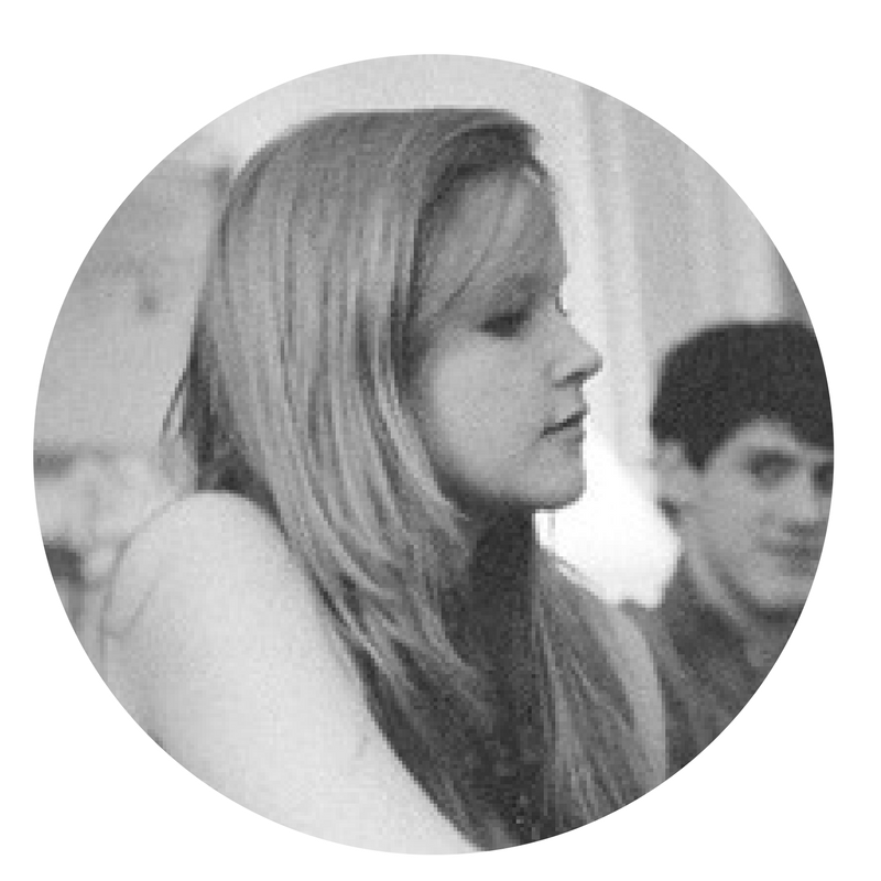 Phoebe Tickell