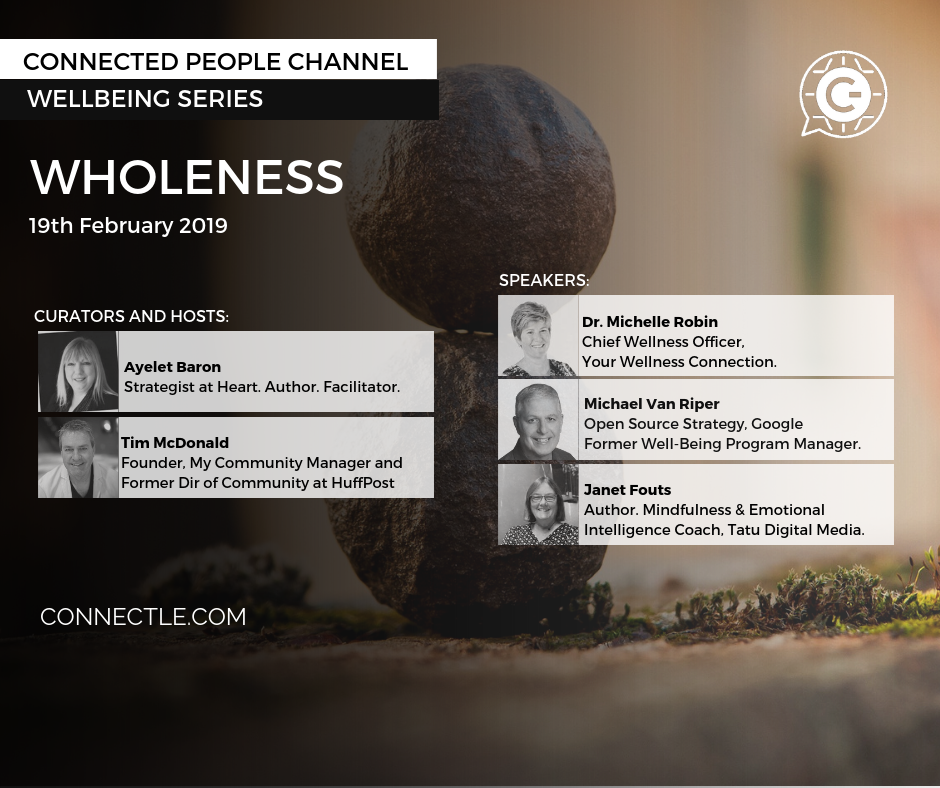 Wholeness episode artwork