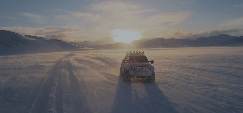 PHOTO: SUPER-JEEP SAFARI