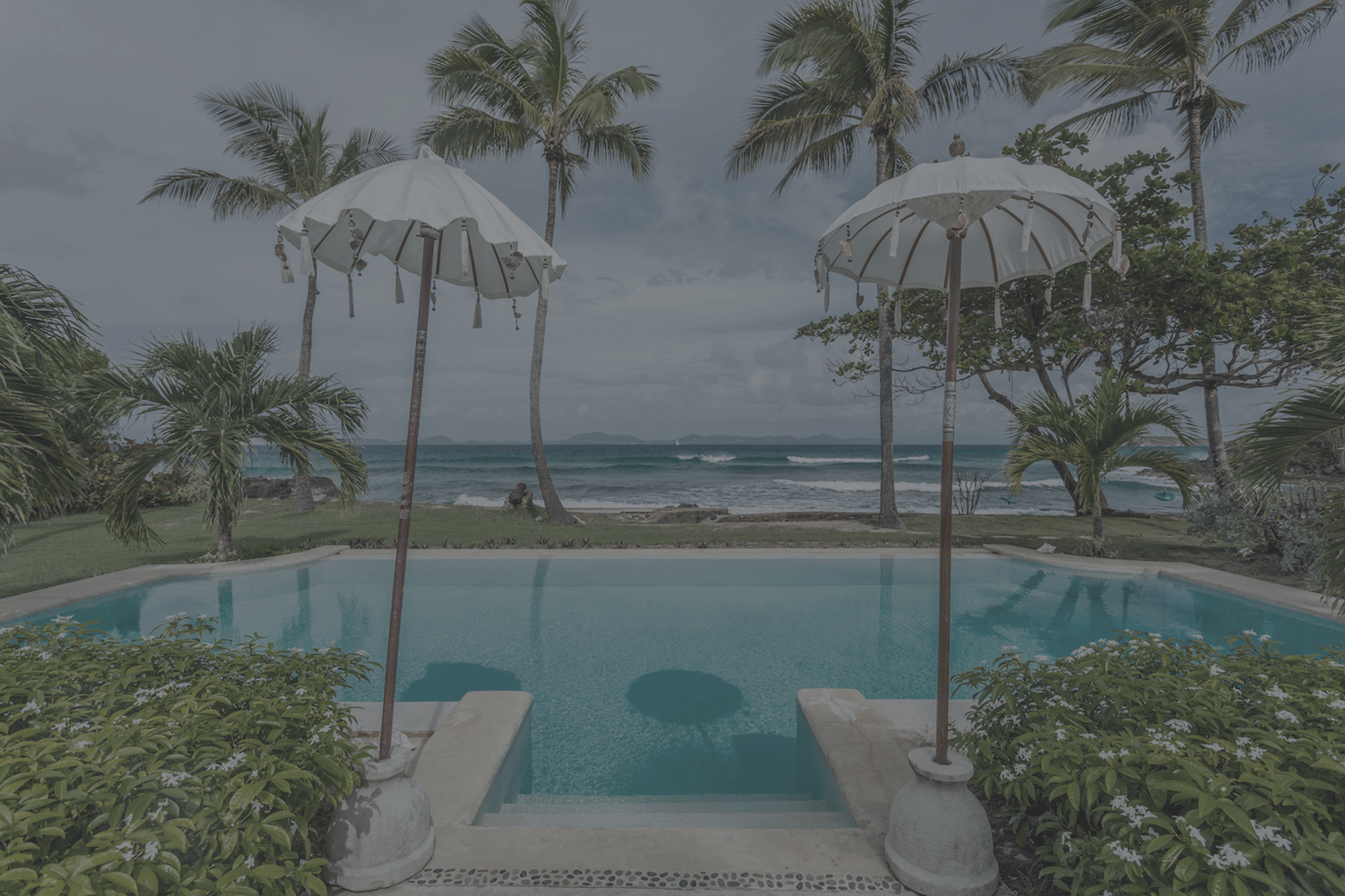 PHOTO: SEASTAR VILLA | COURTESY OF THE MUSTIQUE COMPANY