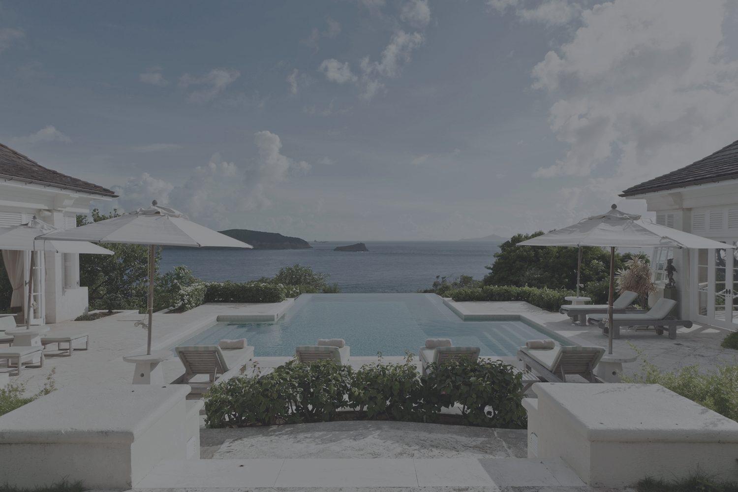 PHOTO: LES JOULIES EAUX VILLA | COURTESY OF THE MUSTIQUE COMPANY