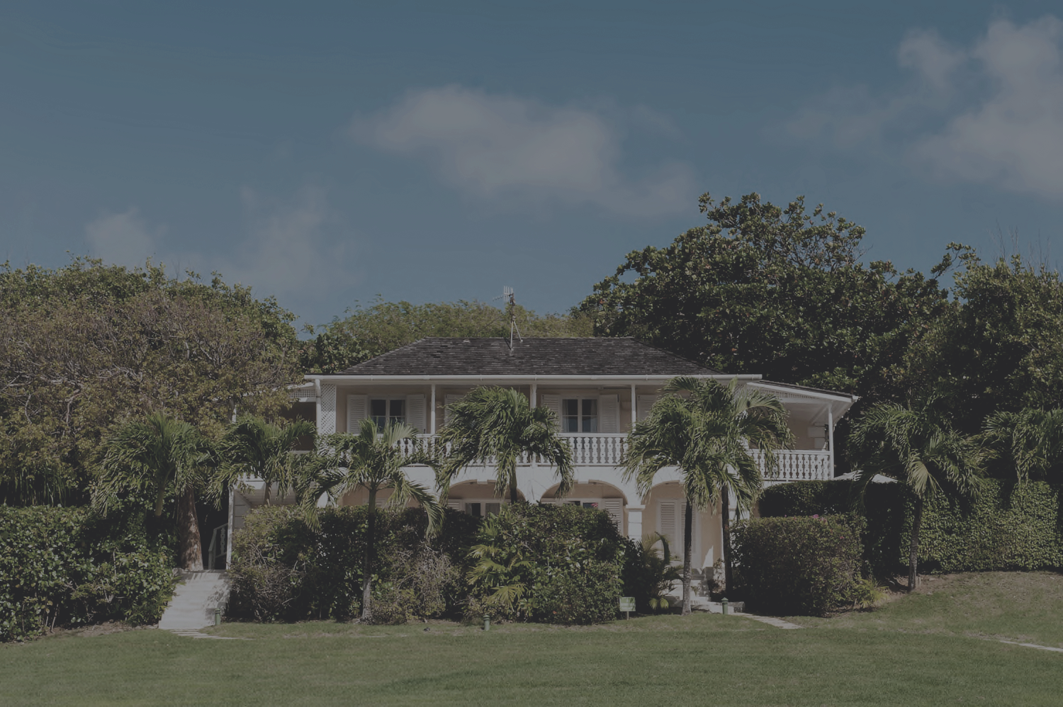 PHOTO: THE COTTON HOUSE | COURTESY OF THE MUSTIQUE COMPANY