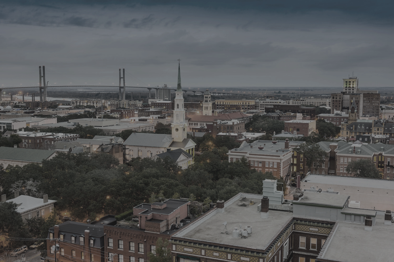 SAVANNAH
