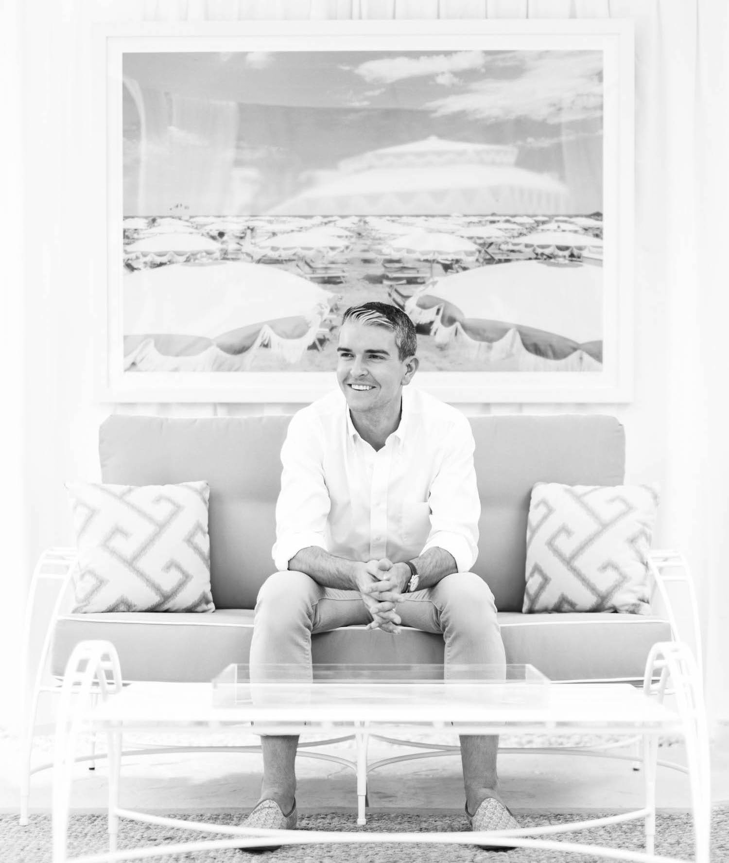 BEHINDTHEBRAND GRAY MALIN, PART I — ITKE