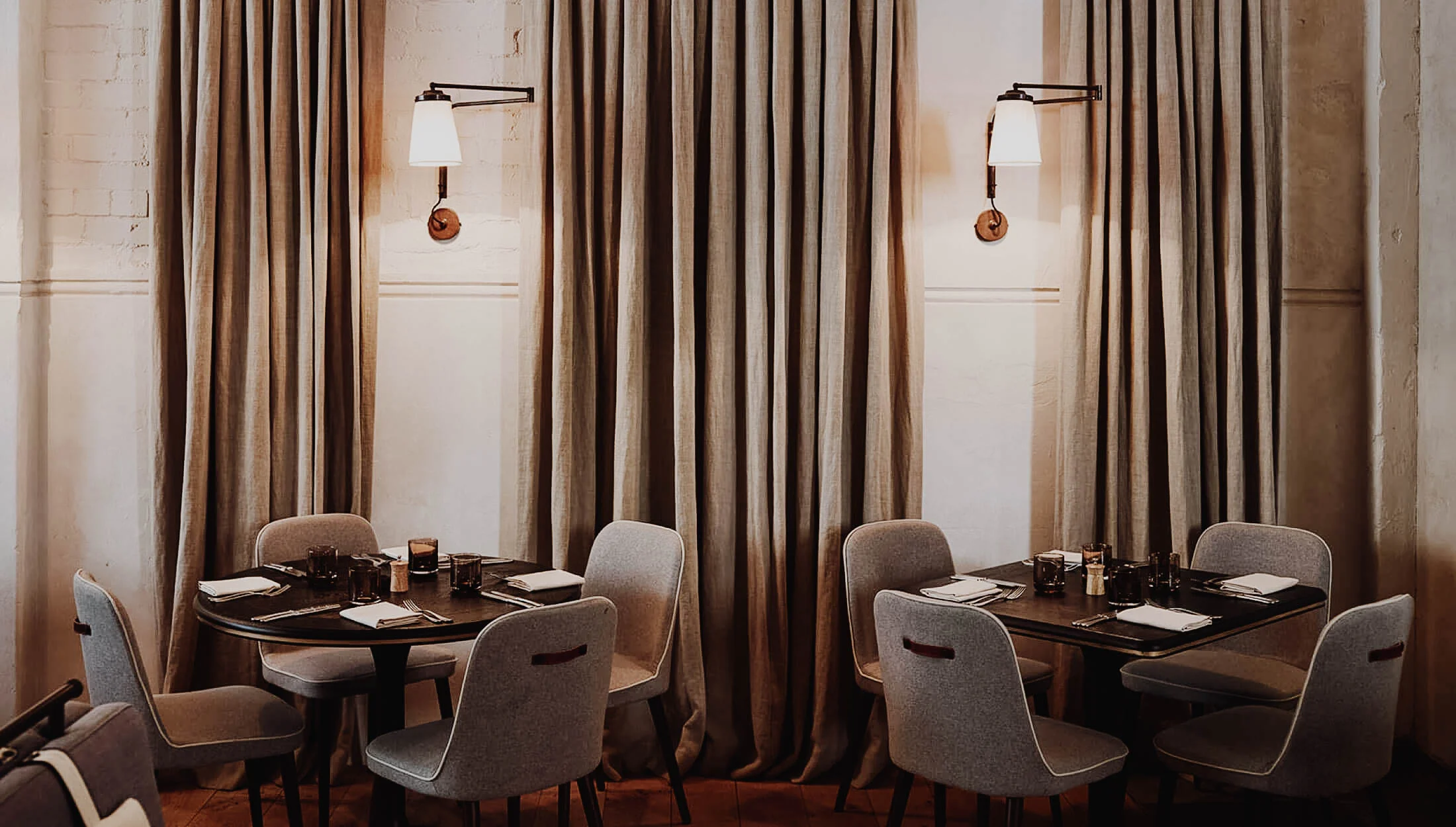 PHOTO: FRED’S | COURTESY OF MERIVALE