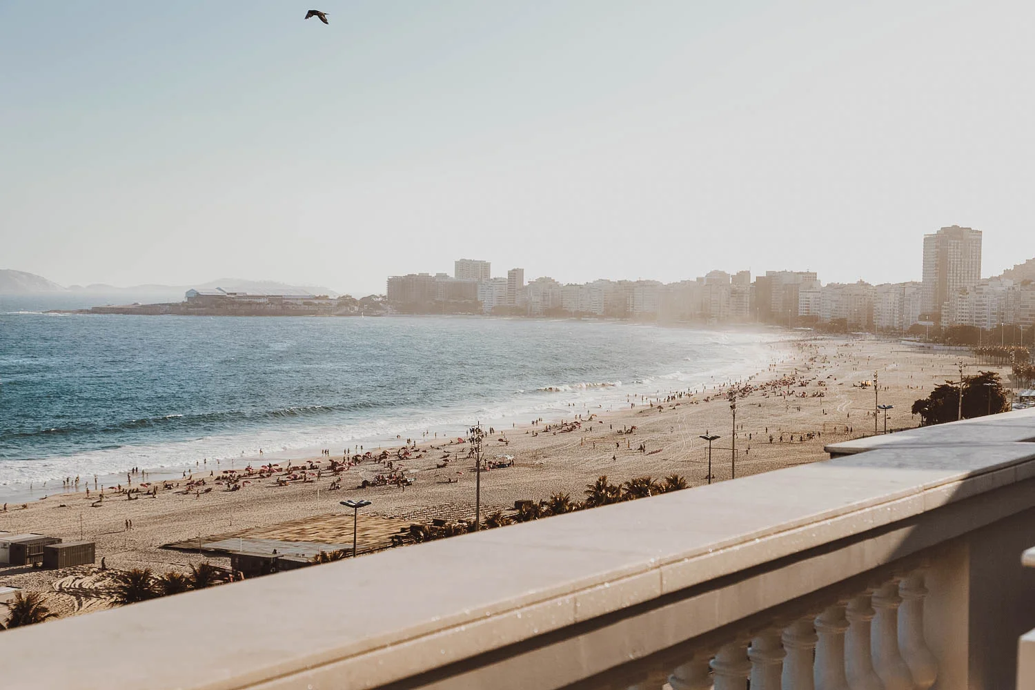PHOTO: COURTESY OF BELMOND HOTELS