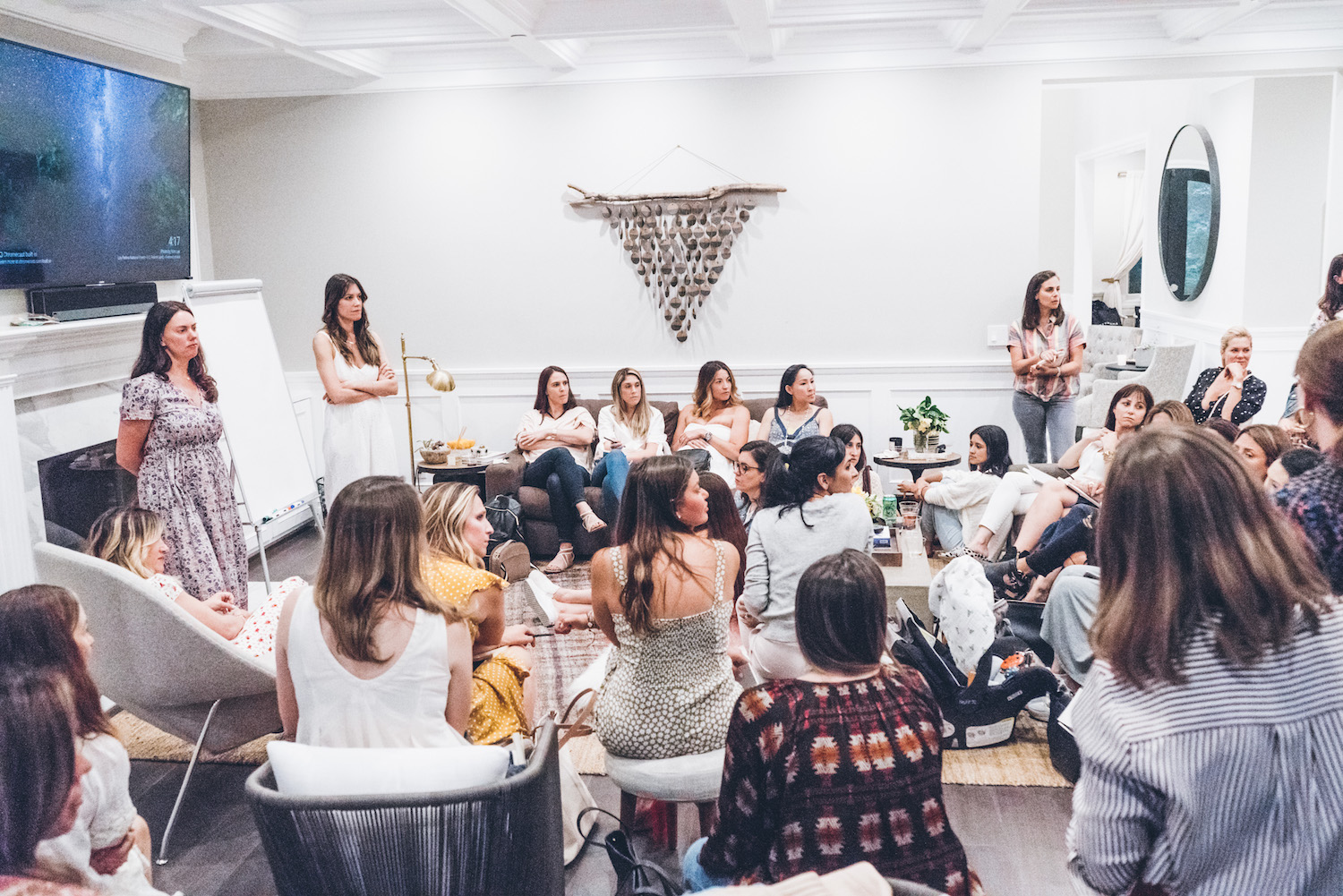 PHOTO: HEYMAMA EVENT | COURTESY