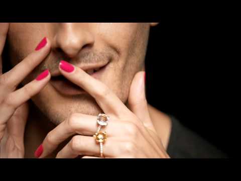 Revlon Nail Enamel #LOVEISON