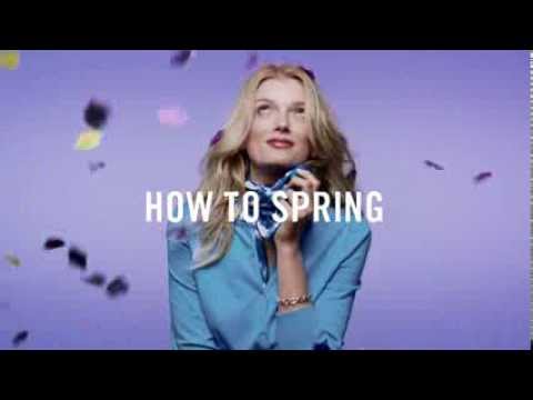 How To Spring
