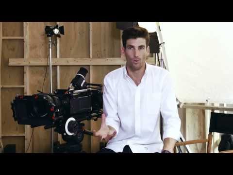 Made To Work -- Justin Talt