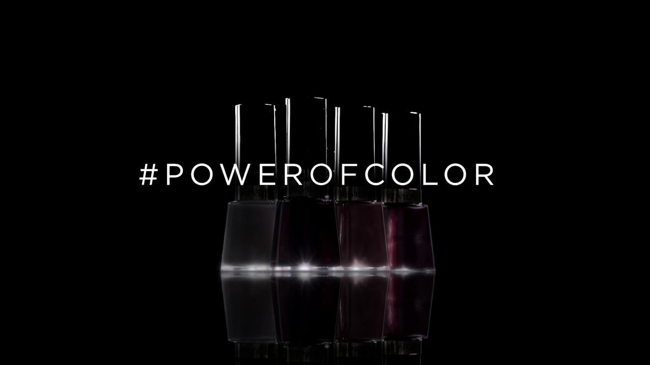 #PowerOfColor
