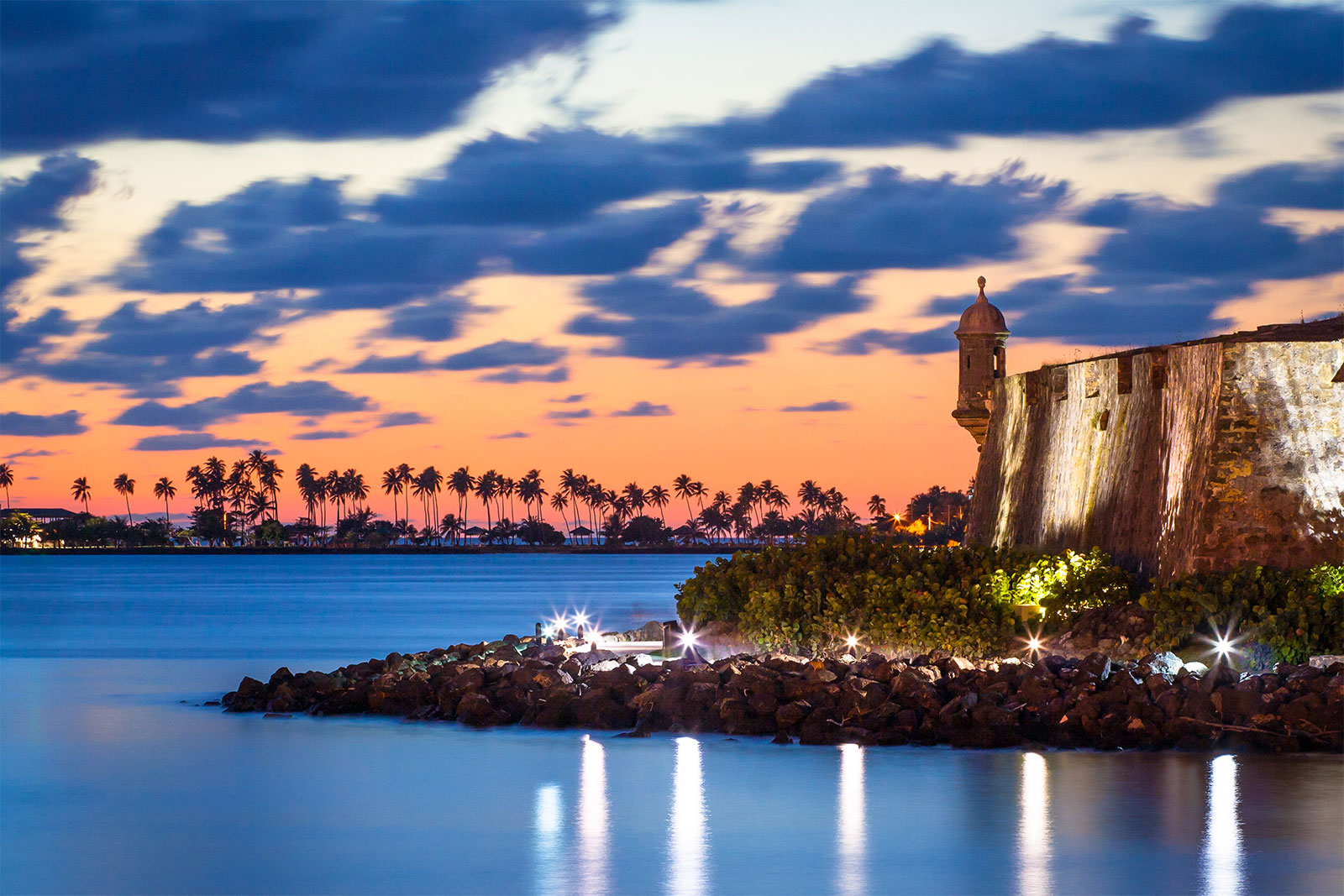 San Juan, Puerto Rico