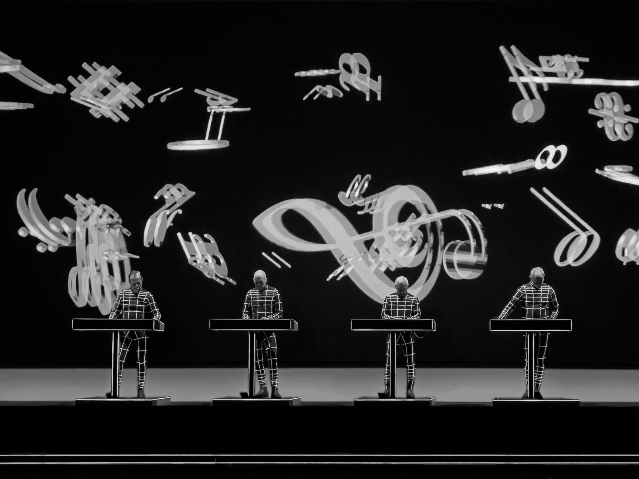 Kraftwerk