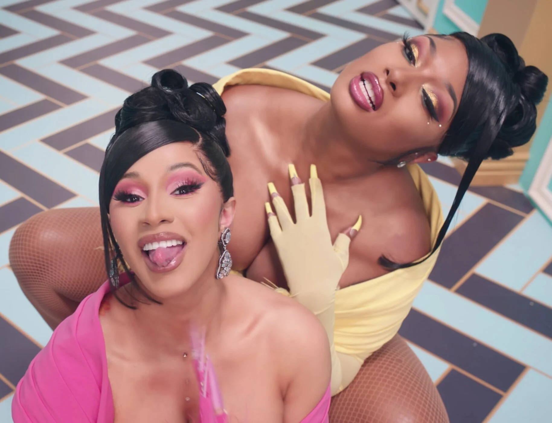 Honest Review: Cardi B Returns With Hyper Sexual "WAP" Feat. Megan Thee Stallion