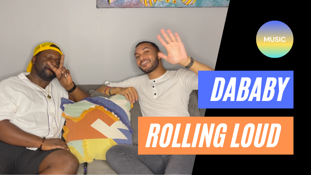 Reaction: DaBaby's Wild Comments Made During Rolling Loud Set Feat