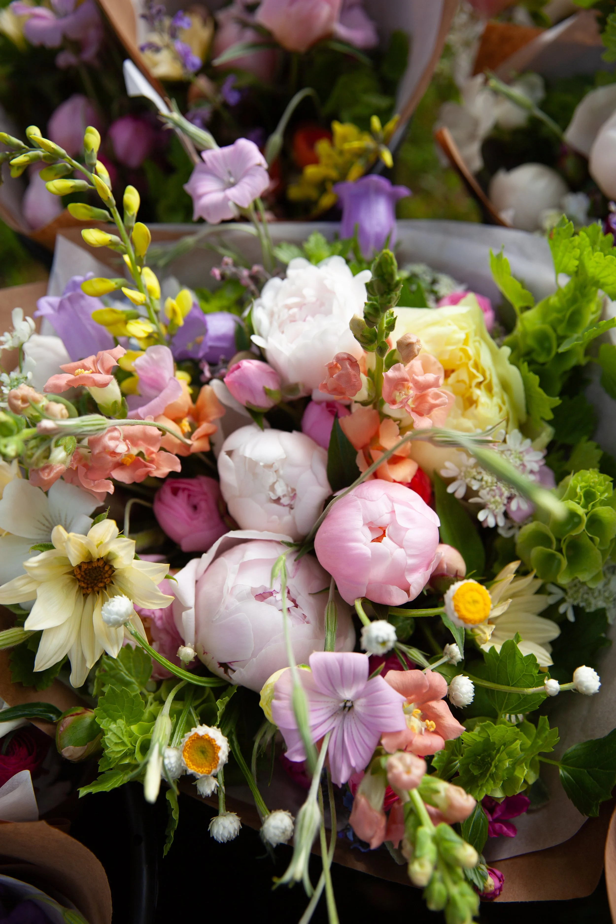 Mother's Day Bouquets (pre order)