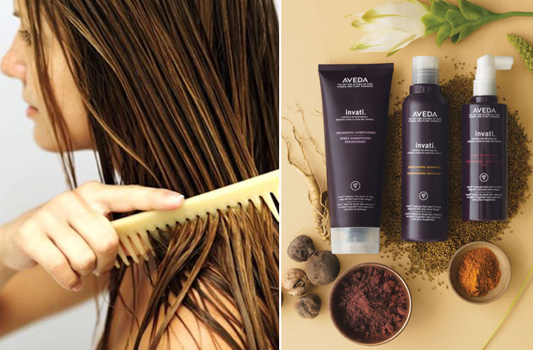 Experiencing Hair loss? Read Solutions