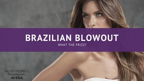 Brazilian Blowout 