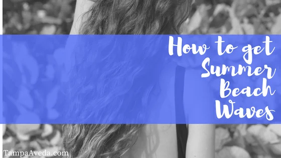 Summer Beach Waves: Damage Free & Hassle Free