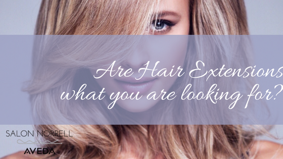 Extensions: Is this what you're looking for?
