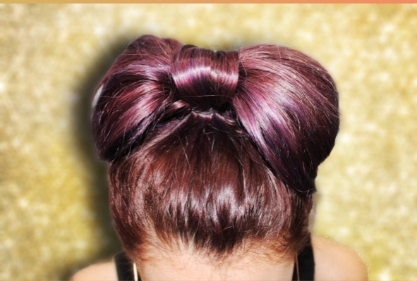 Last Minute Hairstyles Salon Norrell Aveda
