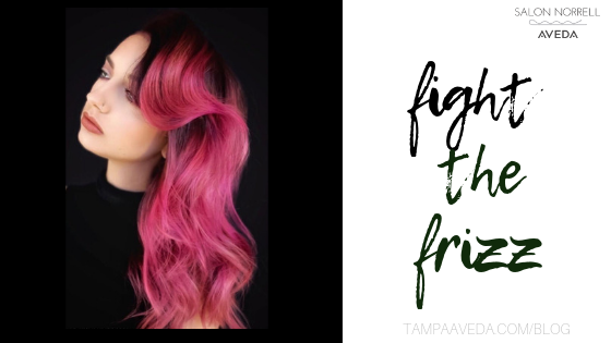 Fight the Frizz