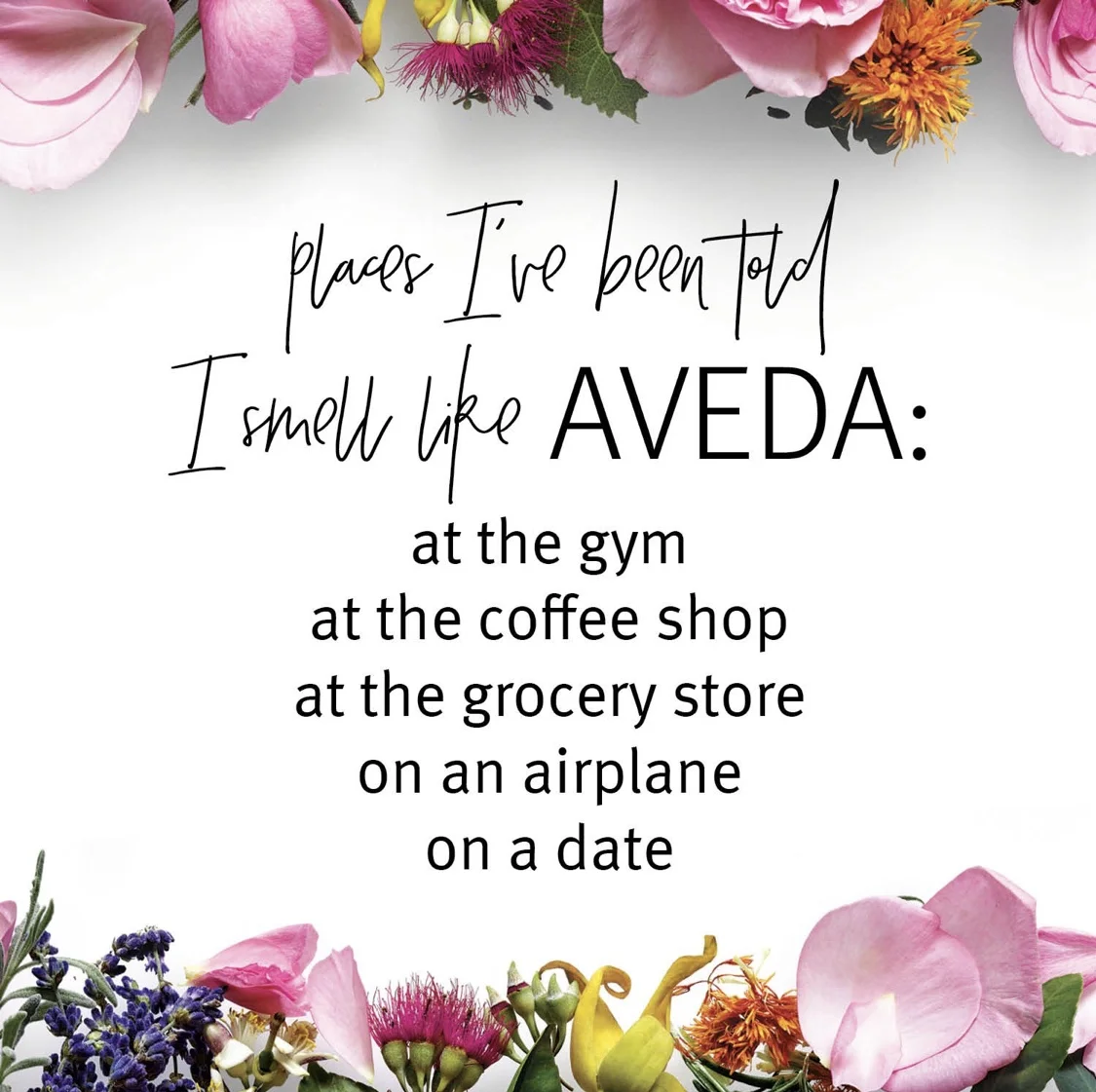 Cherry Almond - Your new Favorite Everything!