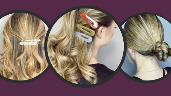 Hair for the Holidays: and must have products!
