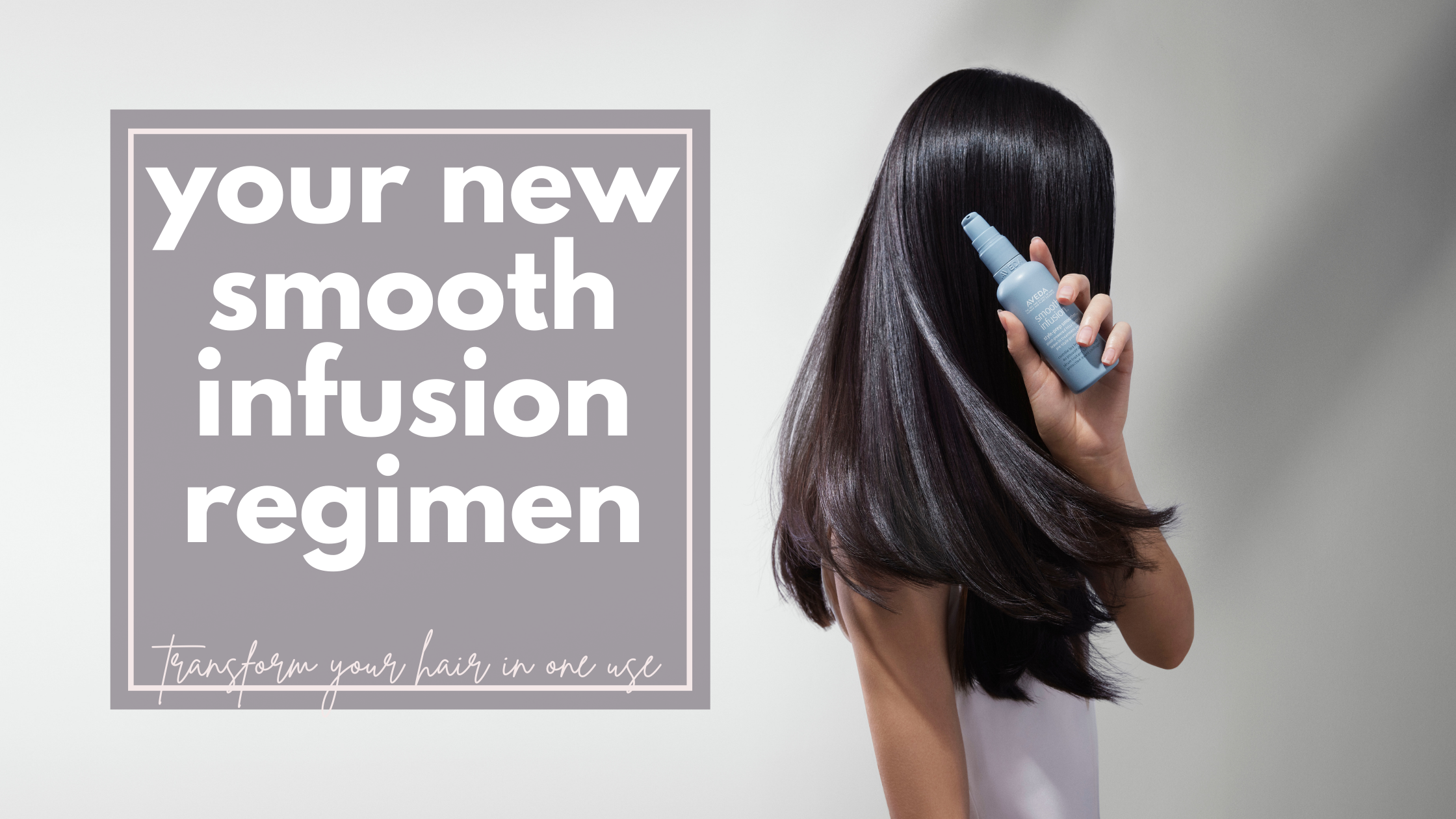 Your New Smooth Infusion Regimen