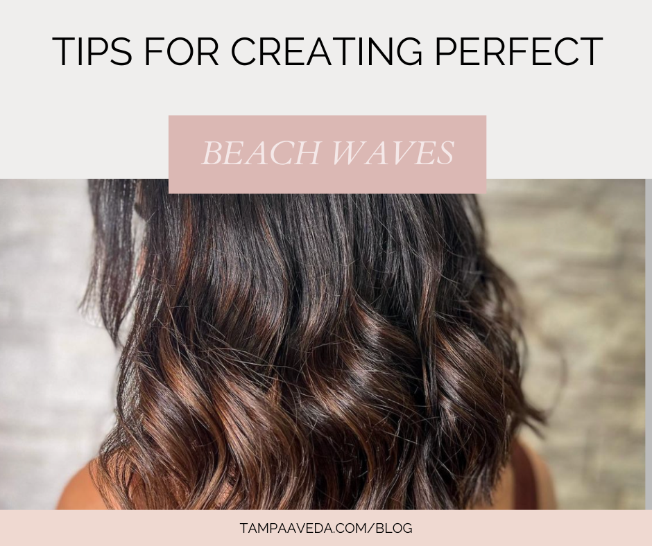 Tips for creating PERFECT BEACH WAVES