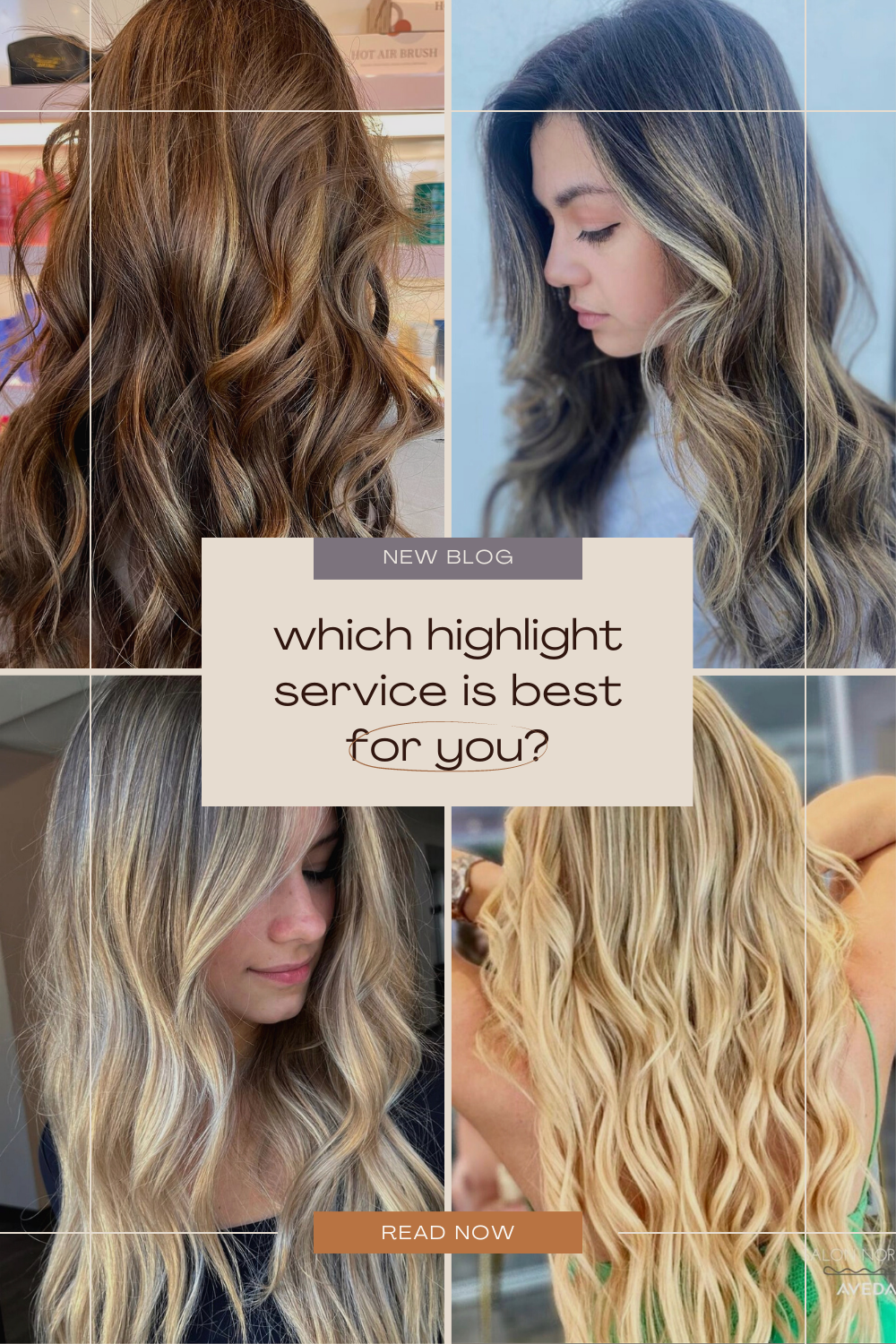 Which highlight service is best for you?
