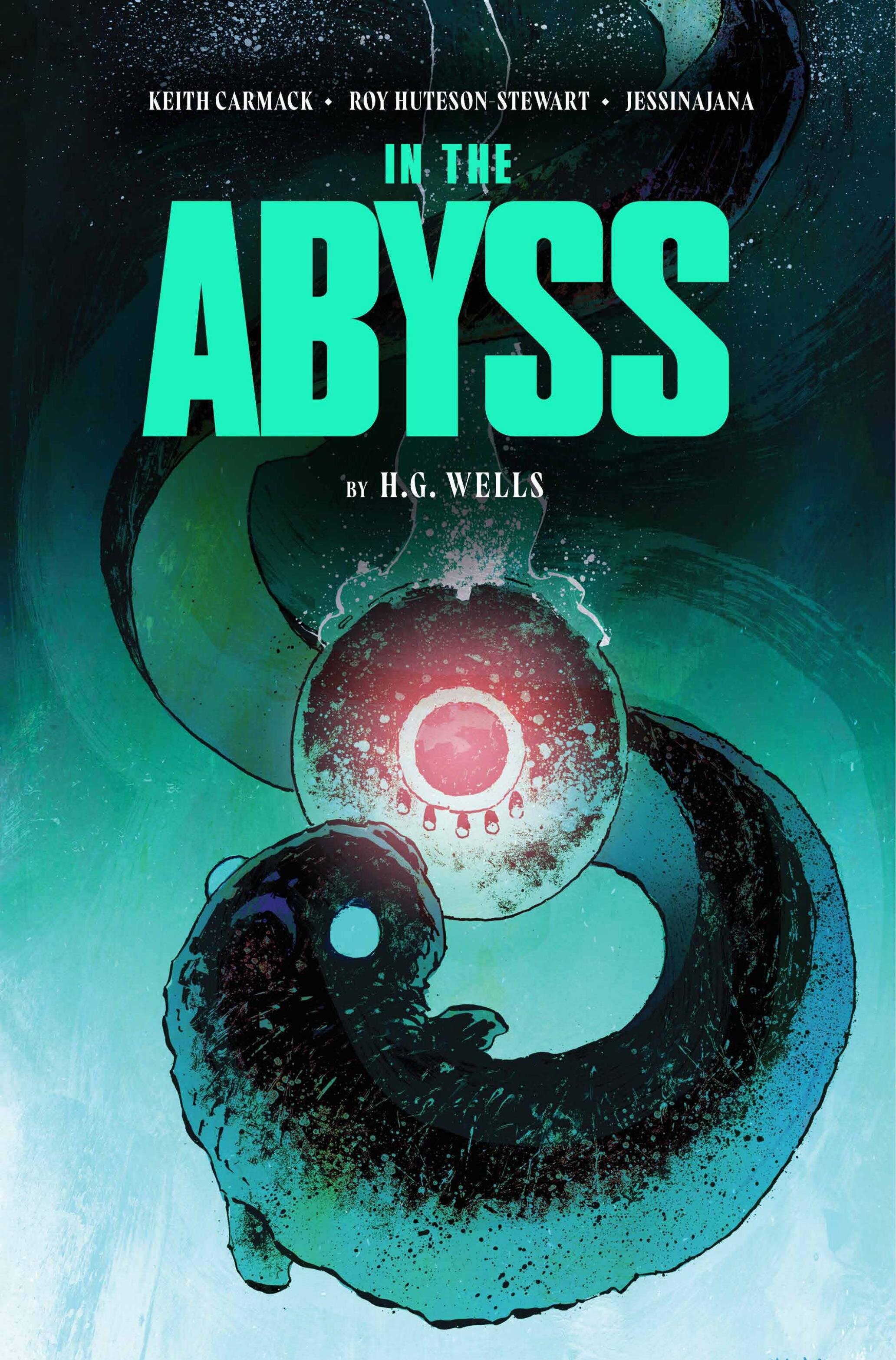 In The Abyss