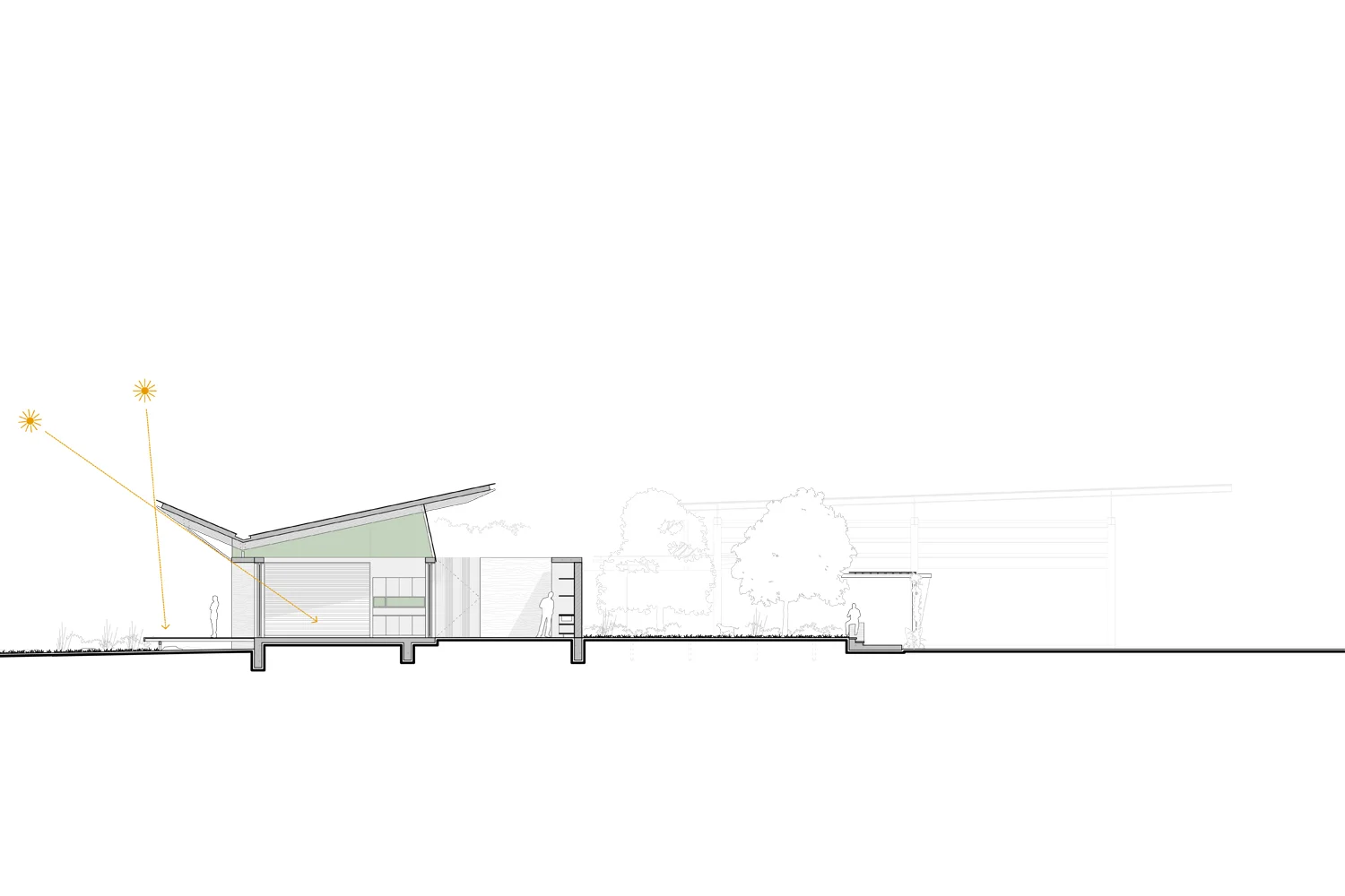 Copy of studio section g